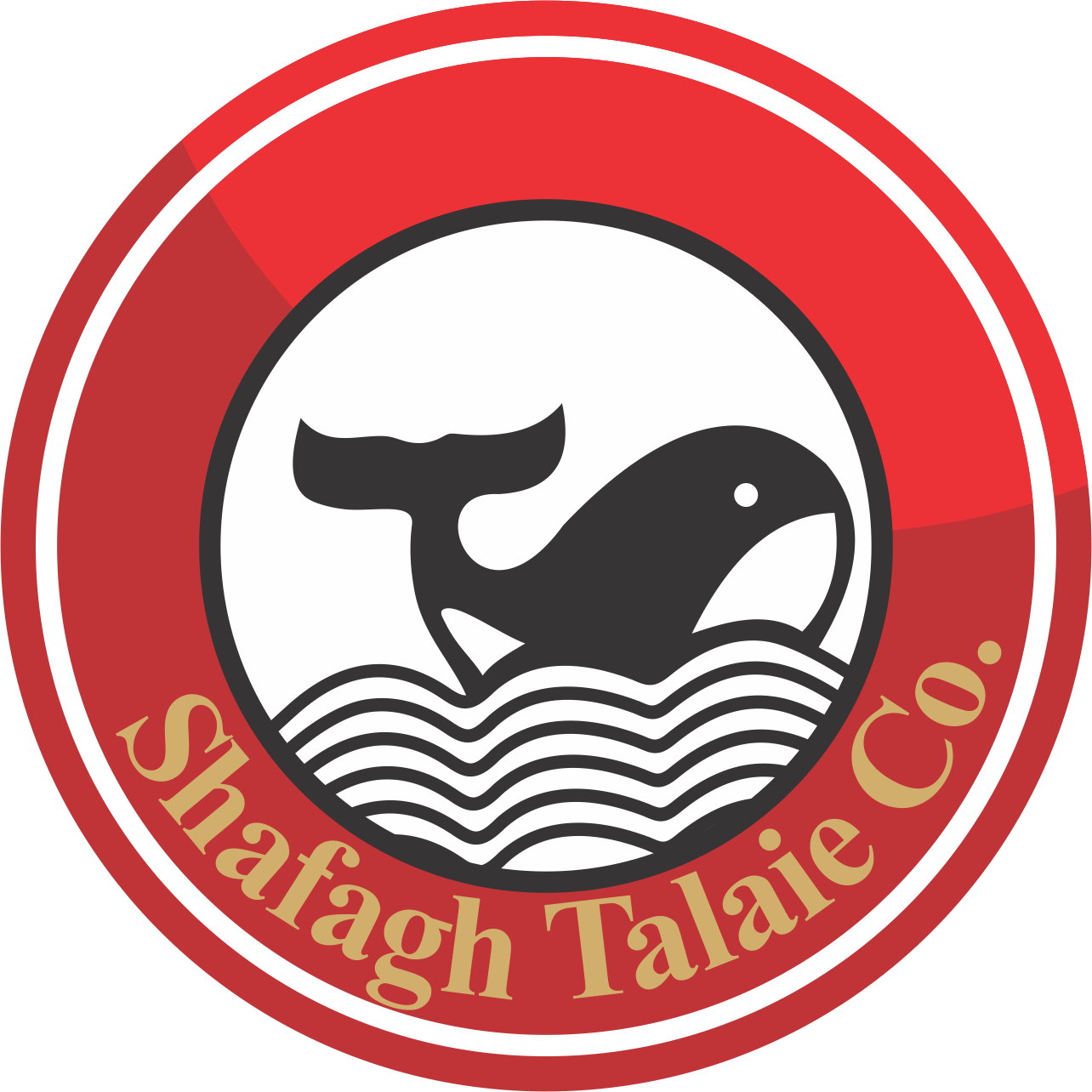 logo shafagh talaie